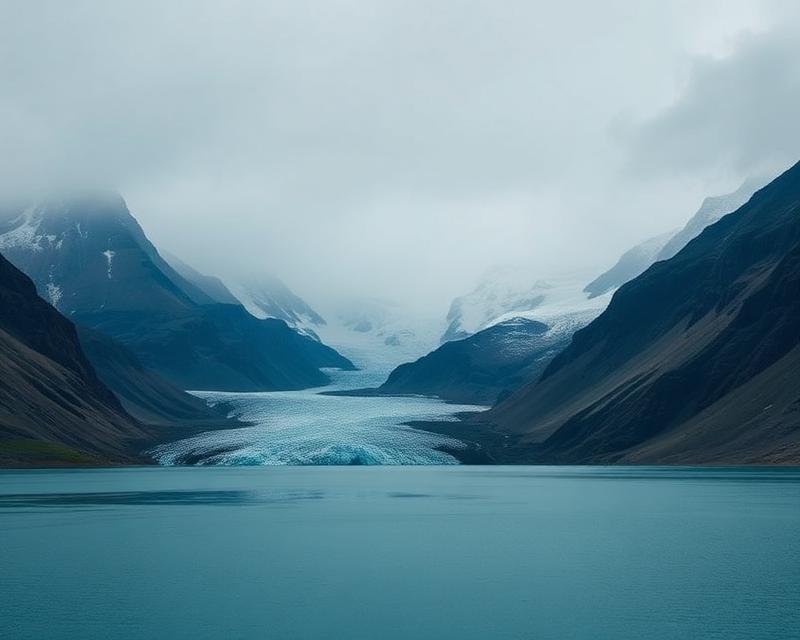 Americas travel photography
