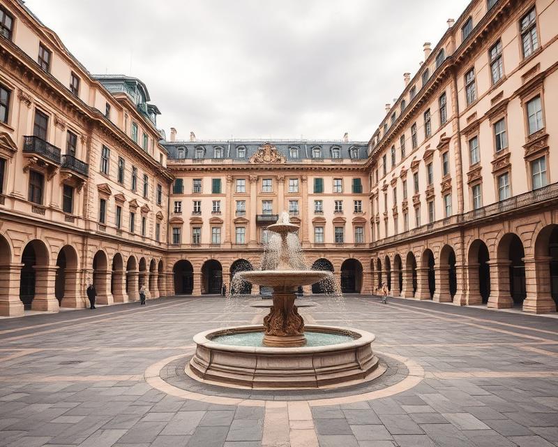 Europe travel photography